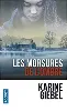livre les morsures de l'ombre