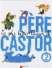 livre les plus belles histoires du pere castor - 2