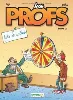 livre les profs tome 2 - loto et colles