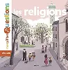 livre les religions