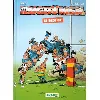 livre les rugbymen