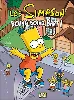 livre les simpson t.5