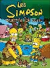 livre les simpson - tome 1 camping en délire (01)