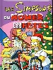 livre les simpson, tome 2