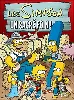 livre les simpson - tome 2 un sacré foin (02)