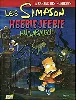 livre les simpson, tome 3 : horreur