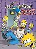 livre les simpson - tome 4 totalement déjantés (04)