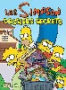 livre les simpson - tome 7 dossiers secrets (07)
