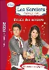 livre les sorciers de waverly place, tome 5 : l'école des sorciers