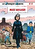 livre les tuniques bleues - tome 54 - miss walker