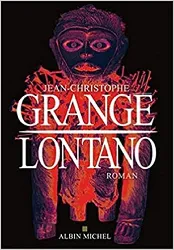 livre lontano: roman