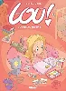 livre lou !, tome 1 : journal infime