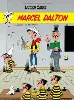 livre lucky luke tome 38 - marcel dalton
