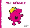 livre madame géniale