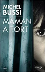 livre maman a tort
