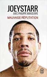 livre mauvaise réputation