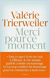 livre merci pour ce moment