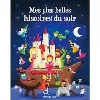 livre mes plus belles histoires du soir