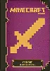 livre minecraft : combat : le guide officiel