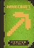 livre minecraft : le guide officiel pour bien débuter