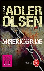 livre miséricorde