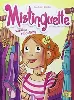 livre mistinguette tome 5 - mission relooking