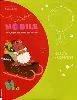 livre mobile noël, noël, des jouets par milliers