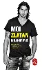 livre moi, zlatan ibrahimovic