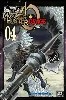 livre monster hunter orage t04