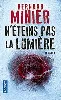 livre n'éteins pas la lumière