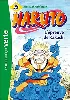 livre naruto, tome 3 : l'épreuve de kakashi