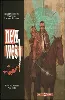 livre new west, tome 1 : réglements de comptes à laurel canyon