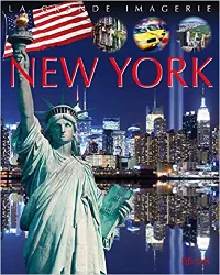 livre new york