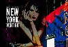 livre new york vertigo