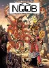 livre noob - tome 2 : les filles, elles savent pas jouer d'abord !
