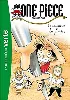 livre one piece, tome 1 : le seigneur des pirates