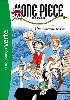 livre one piece, tome 3 : une nouvelle recrue