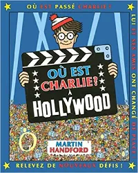 livre où est charlie ?
