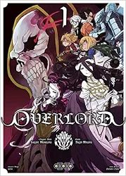 livre overlord t01