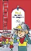 livre paul, capitaine des pompiers