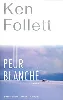 livre peur blanche