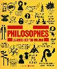 livre philosophes - les grandes idées tout simplement