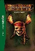 livre pirates des caraïbes 02 - le secret du coffre maudit - le roman du film