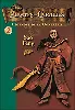 livre pirates des caraïbes : légendes de la confrérie, tome 2 : sao feng