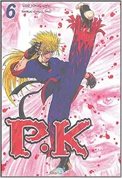 livre player kill, tome 6