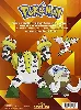 livre pokémon - mission giratina