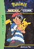 livre pokémon soleil et lune tome 1 - aventures à alola