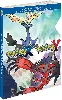 livre pokémon x et pokémon y : le guide officiel de la région de kalos