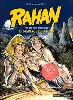 livre rahan, tome 1 : le mariage de rahan