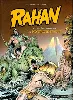 livre rahan, tome 2 : la montagne fendue